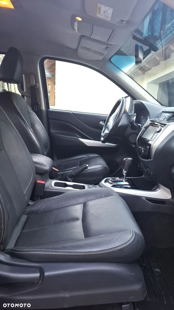 Nissan Navara - 8