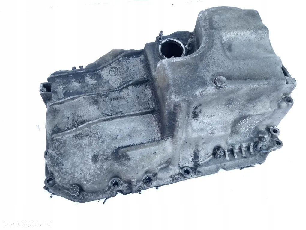 BMW E90 E87 miska olejowa N47 2.0D 7797969 - 2