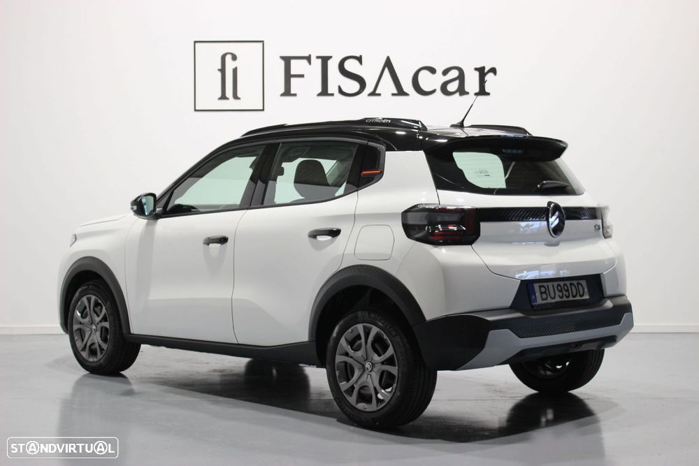 Citroën C3 1.2 Turbo Plus - 10