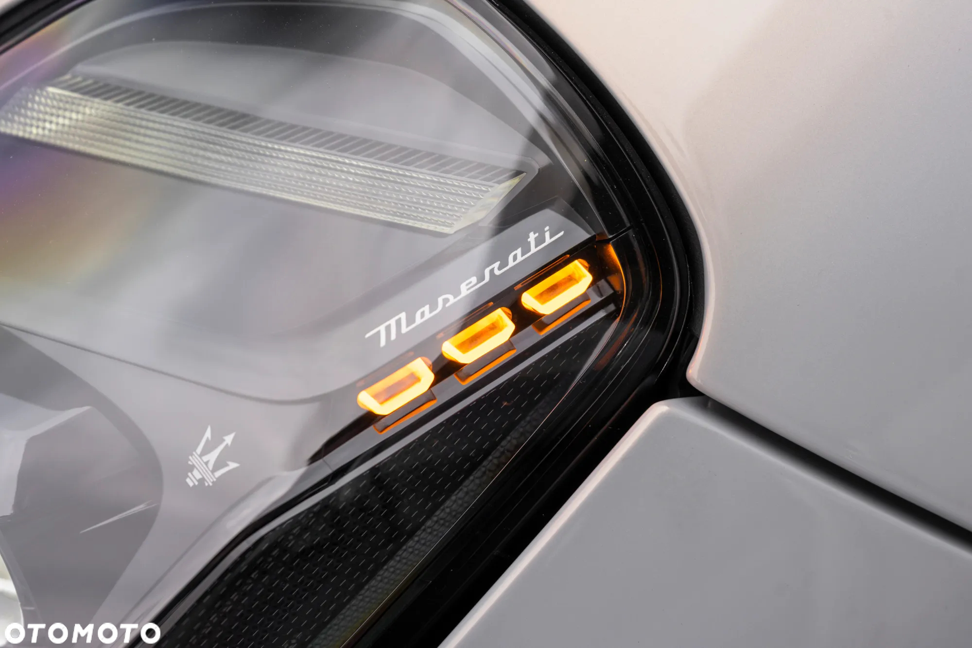 Maserati GranTurismo - 15