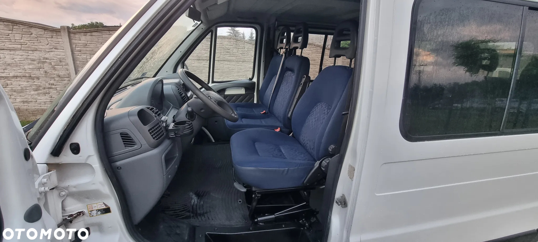 Peugeot Boxer - 16