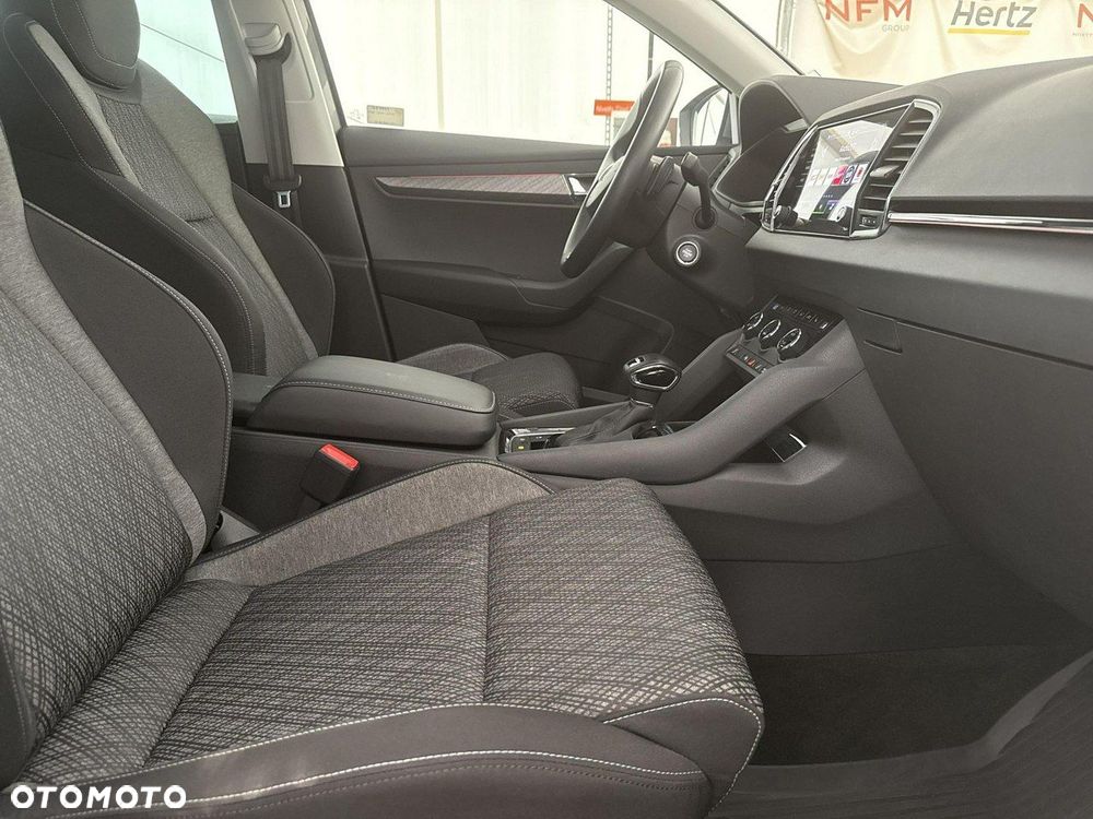 Skoda Karoq 1.5 TSI ACT 4x2 Style DSG - 15