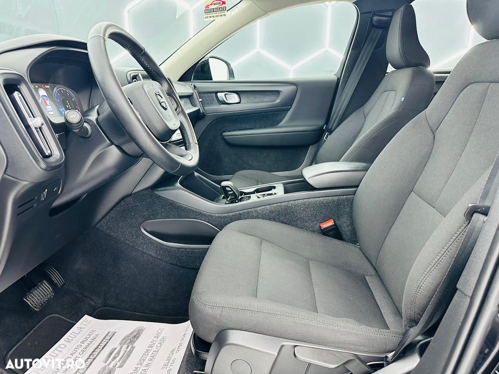 Volvo XC 40 T2 AT8 Momentum - 14