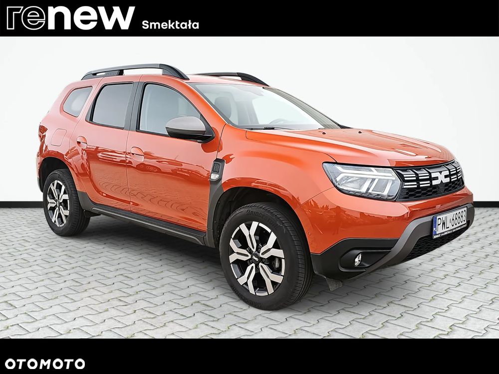 Dacia Duster 1.3 TCe Journey+ - 3