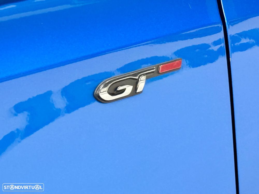 Peugeot 308 SW BlueHDi 130 Stop & Start GT Pack - 16