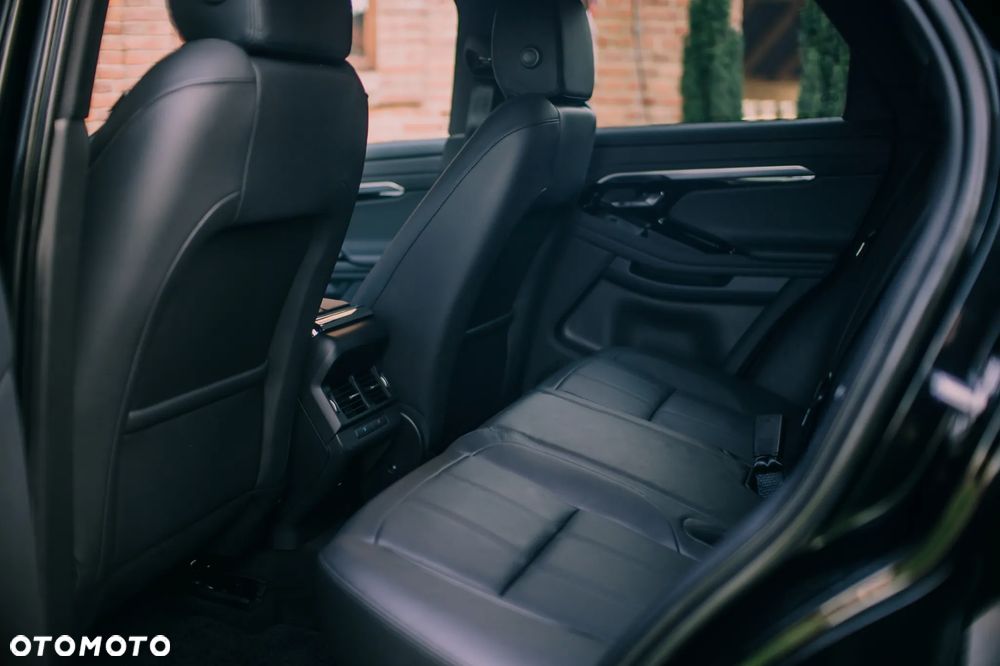 Land Rover Range Rover Evoque - 8