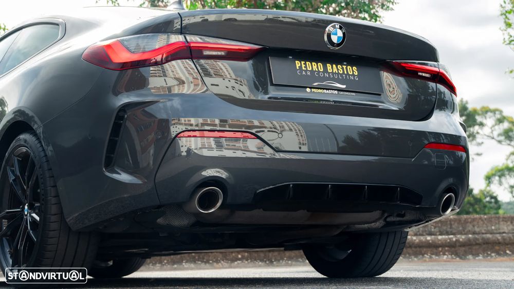 BMW 430 i M Sport - 3