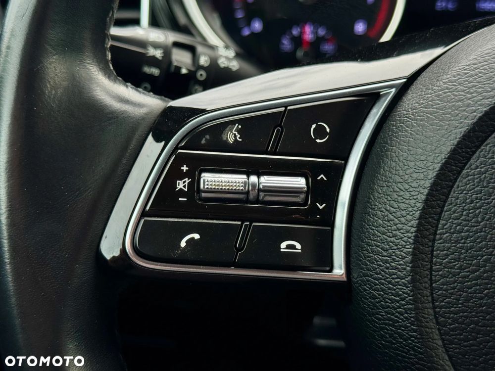 Kia Ceed 1.0 T-GDI ISG GT Line - 21