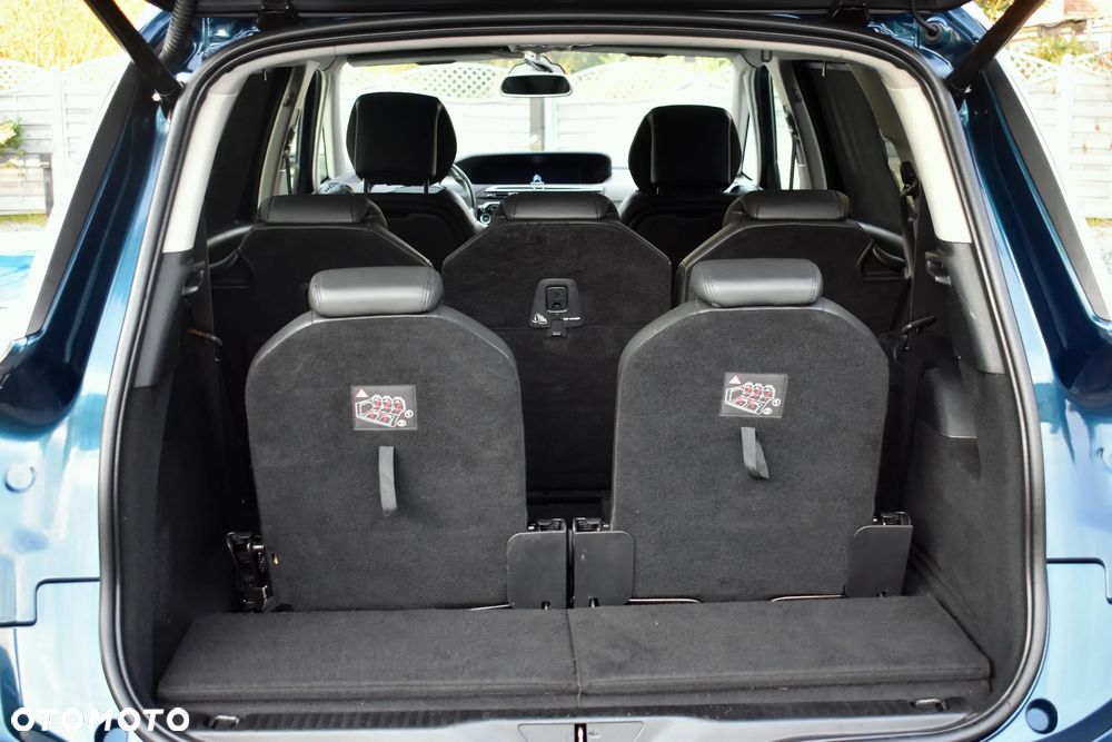 Citroën C4 SpaceTourer 1.5 BlueHDi C-Series EAT8 - 40