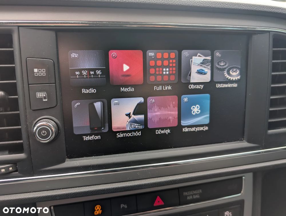 Seat Leon - 25