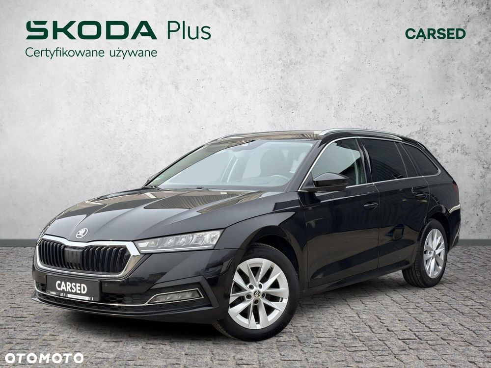 Skoda Octavia 2.0 TDI SCR Style DSG - 2