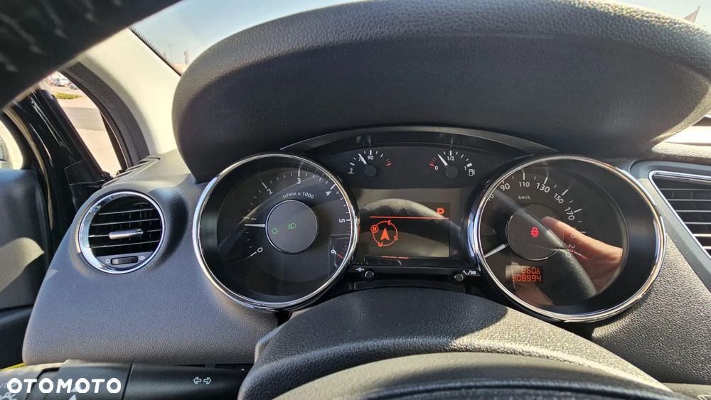 Peugeot 5008 2.0 HDi Premium - 20