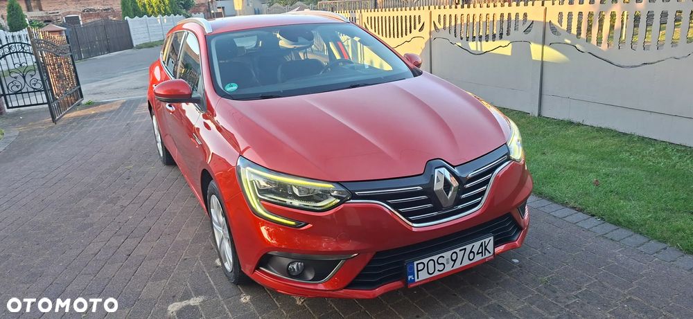 Renault Megane ENERGY TCe 130 INTENS - 22