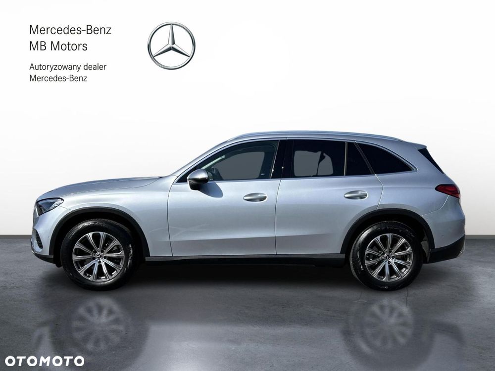 Mercedes-Benz GLC - 3