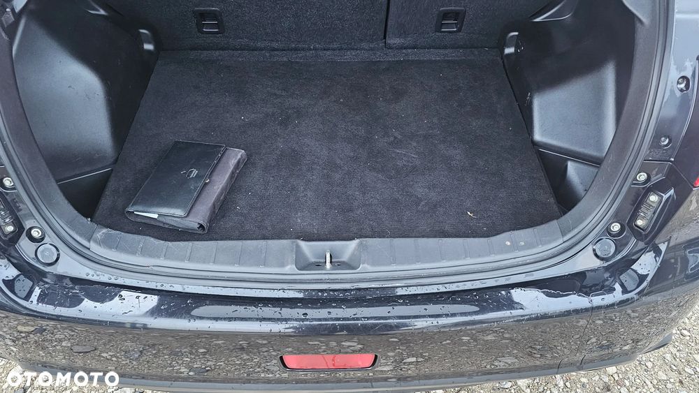 Mitsubishi ASX 1.6 DID Invite - 31