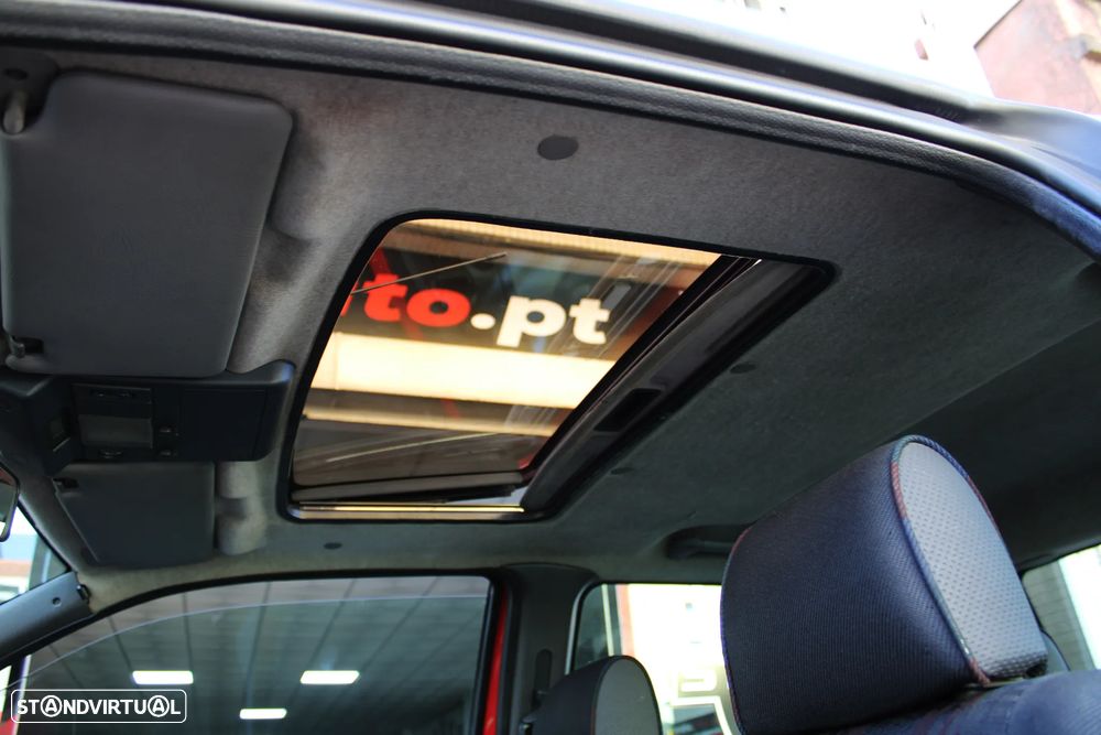 Fiat Punto Sport 16V - 40