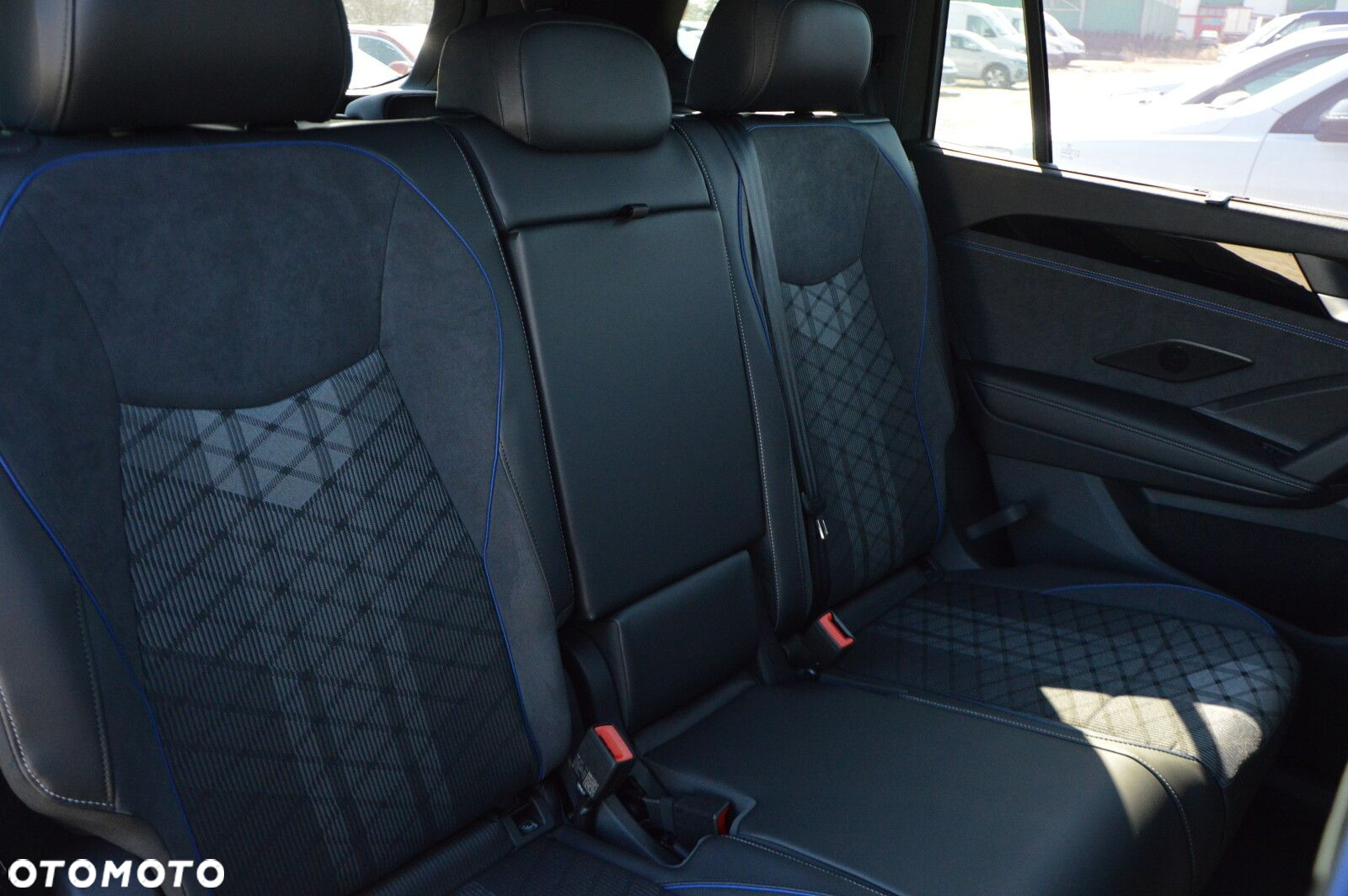 Volkswagen Tayron - 15