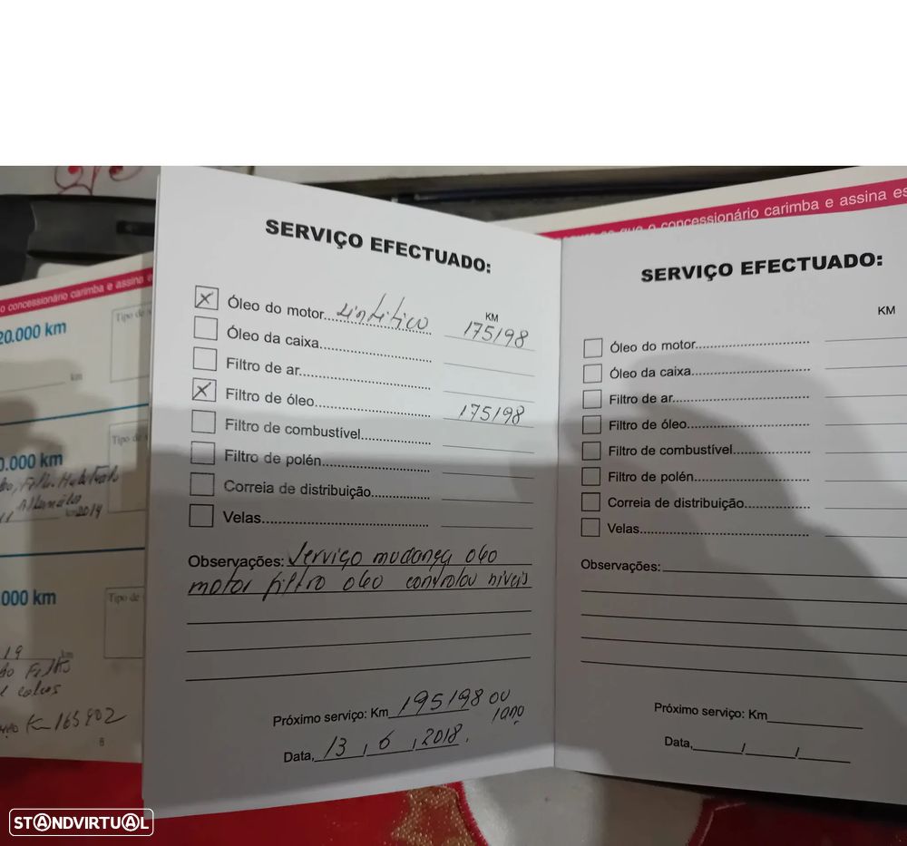 Volvo V40 1.9 D CR Sport - 15