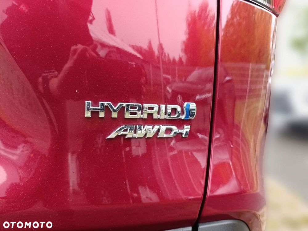 Toyota RAV4 2.5 Hybrid Adventure 4x4 - 30
