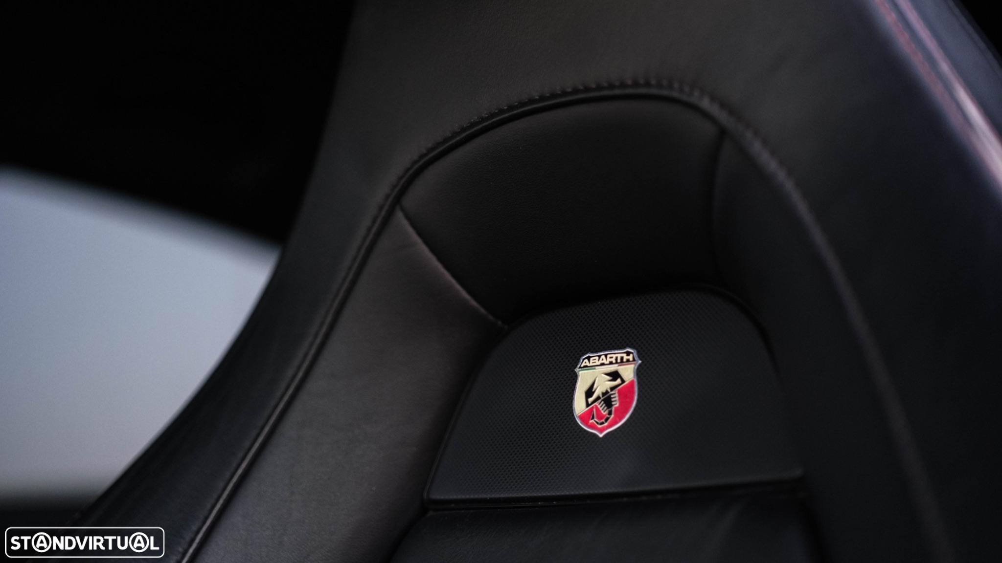 Abarth Grande Punto 1.4 T-Jet Supersport - 14
