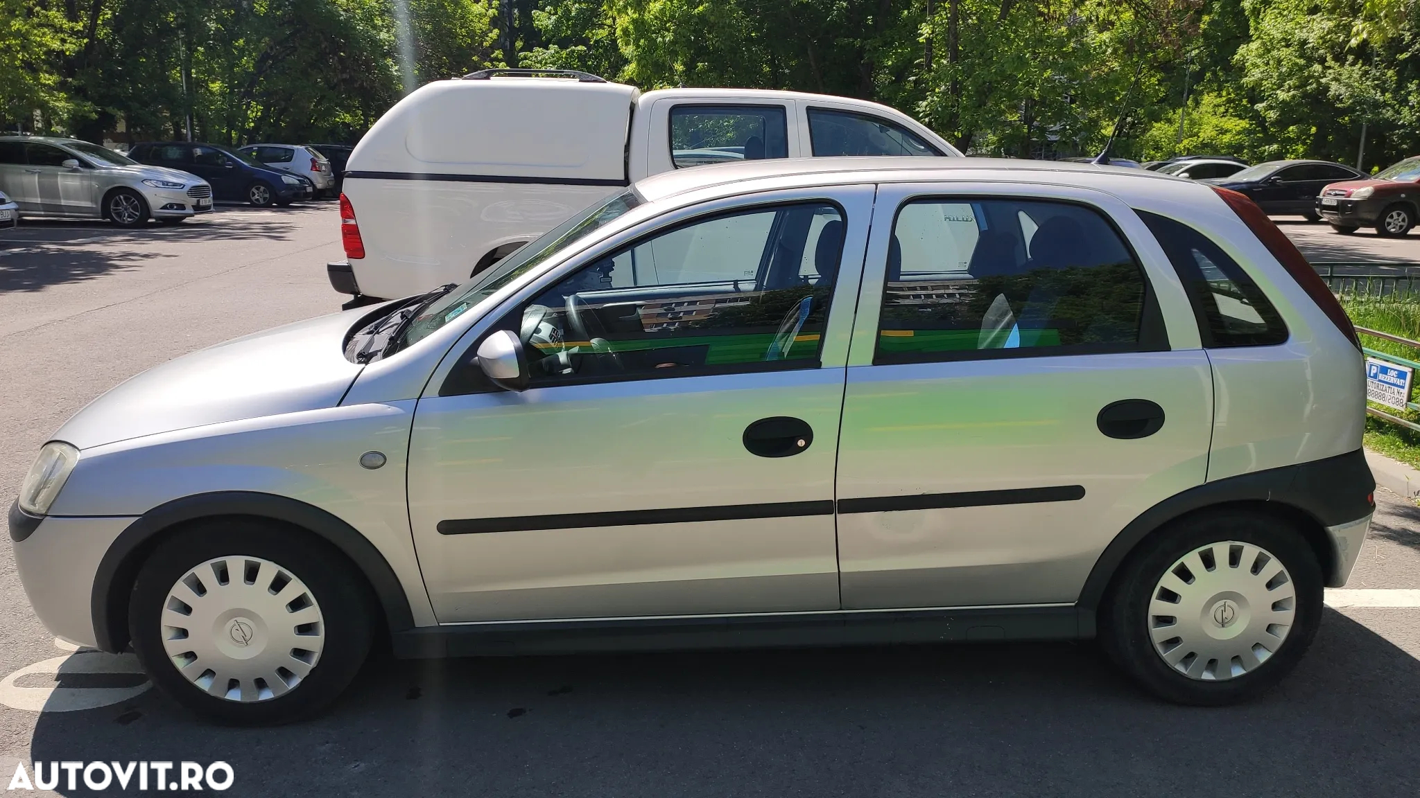 Opel Corsa - 3