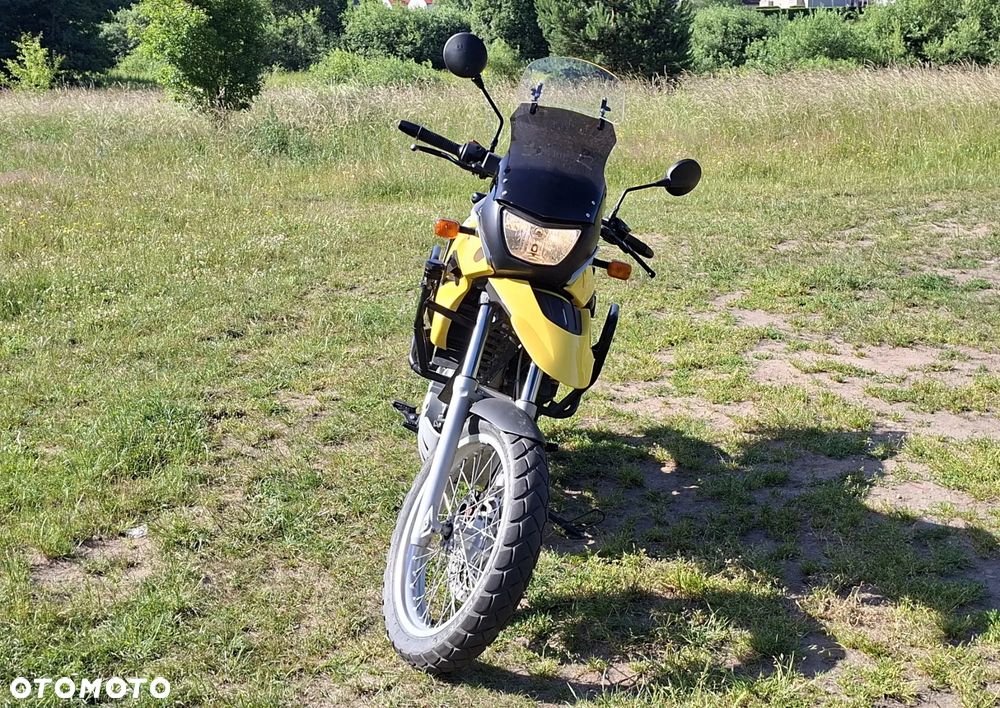 BMW GS - 2