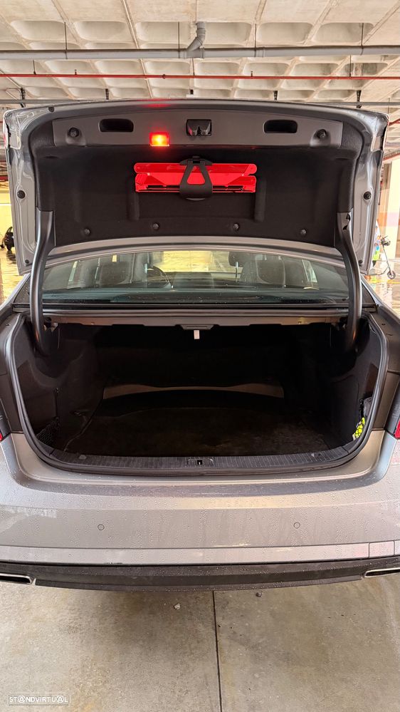 Mercedes-Benz E 350 CDI Avantgarde BlueEfficiency - 53