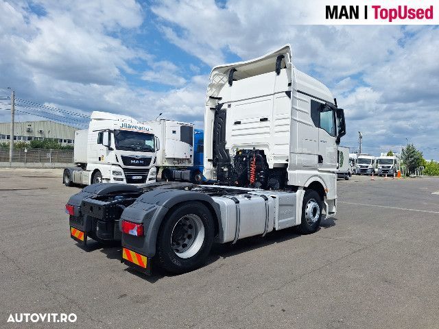 MAN TGX 18.470 4x2 BL SA - 5