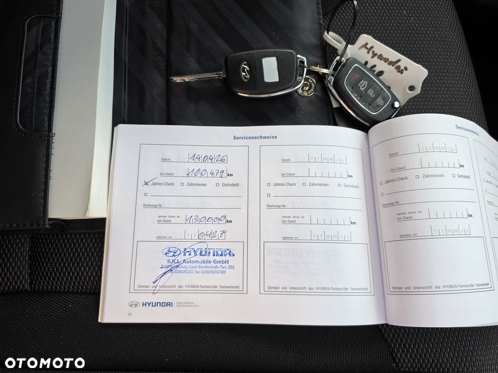 Hyundai i40 - 14