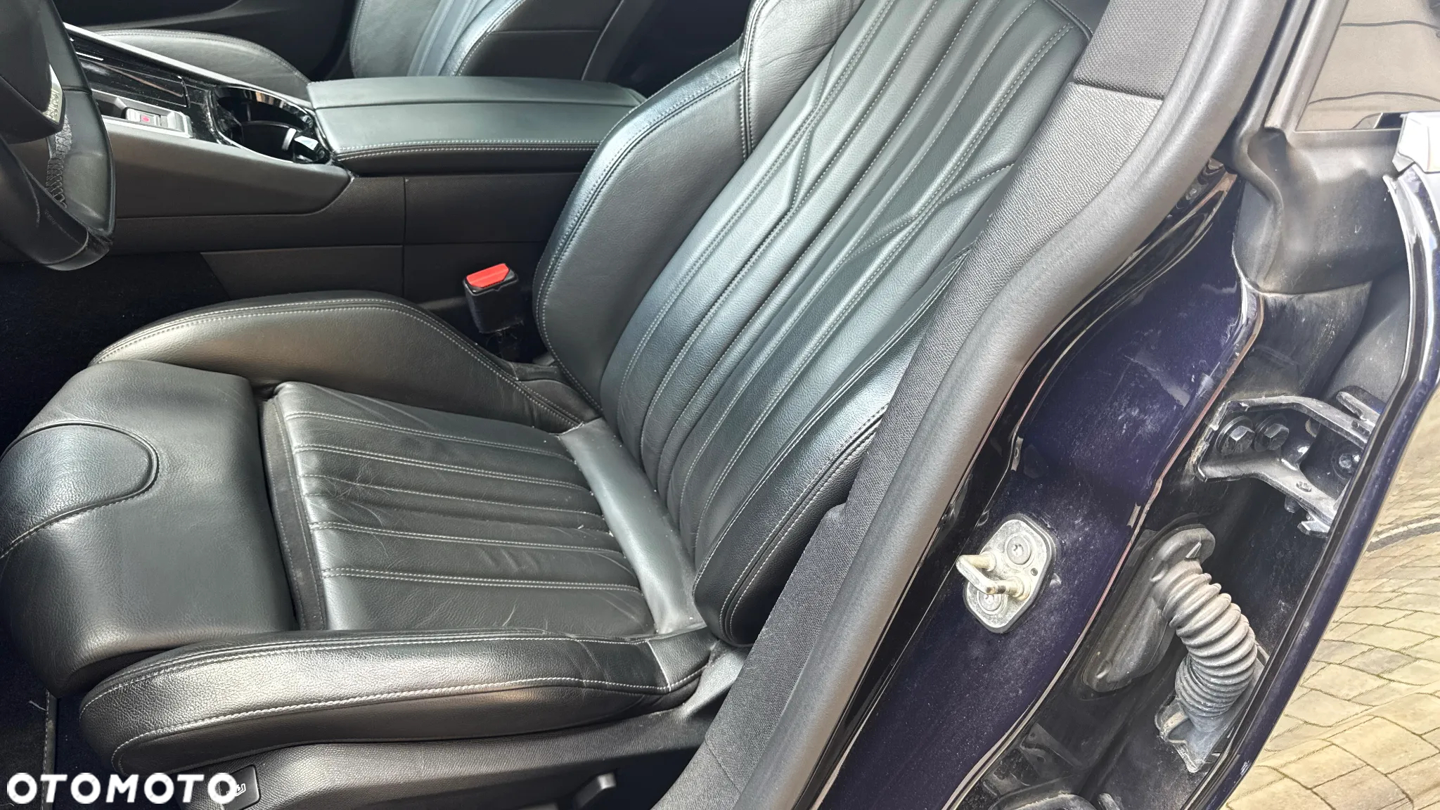 Peugeot 508 - 18