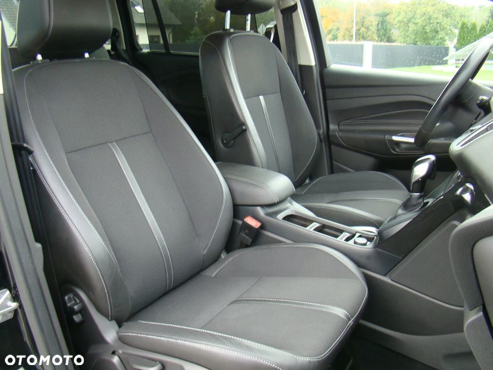 Ford Grand C-MAX Gr 2.0 TDCi Titanium ASS - 23