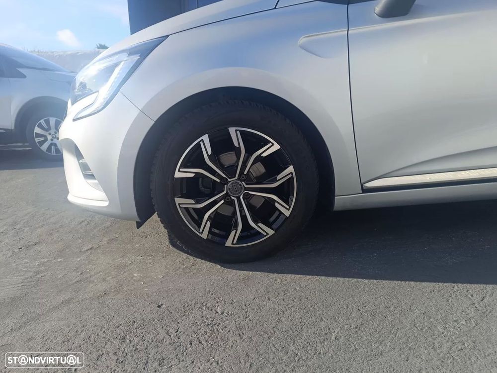 Renault Clio 1.0 TCe Exclusive - 8