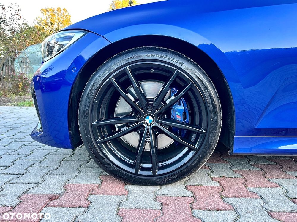 BMW Seria 3 - 19