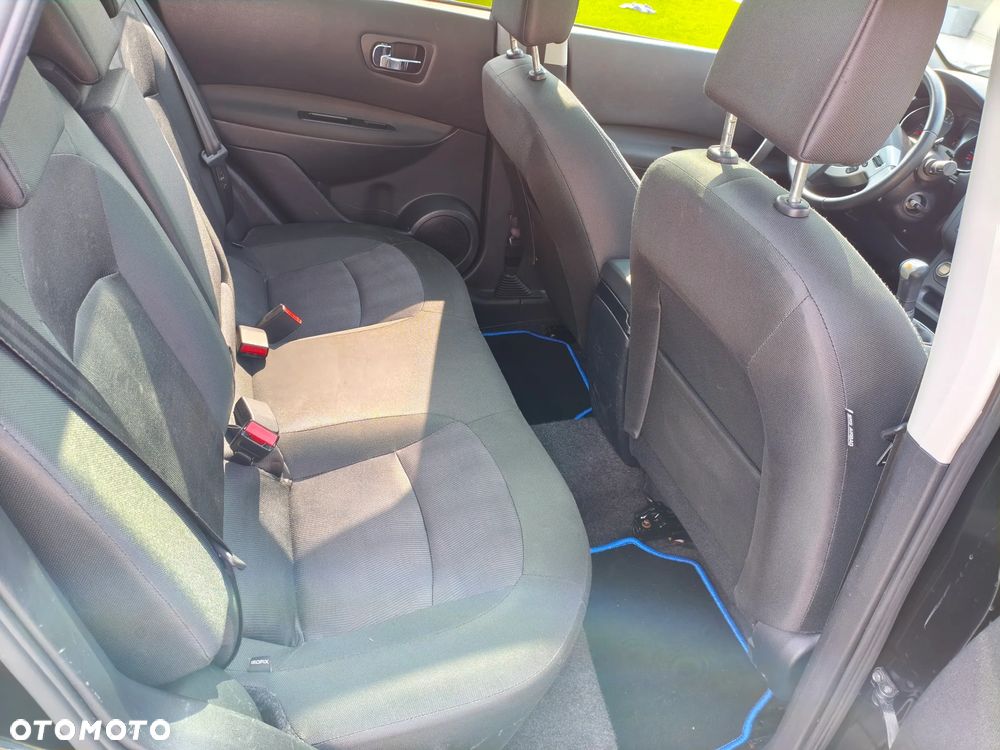 Nissan Qashqai 1.6 I-Way - 15