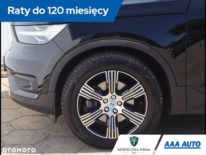 Volvo XC 40 - 15