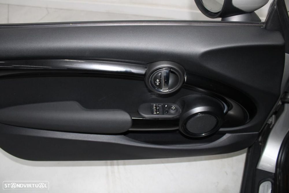 MINI 3 Portas Cooper SE Yours - 10