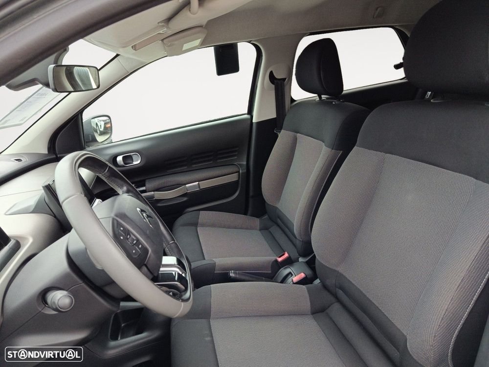 Citroën C4 Cactus 1.2 PureTech Feel - 9