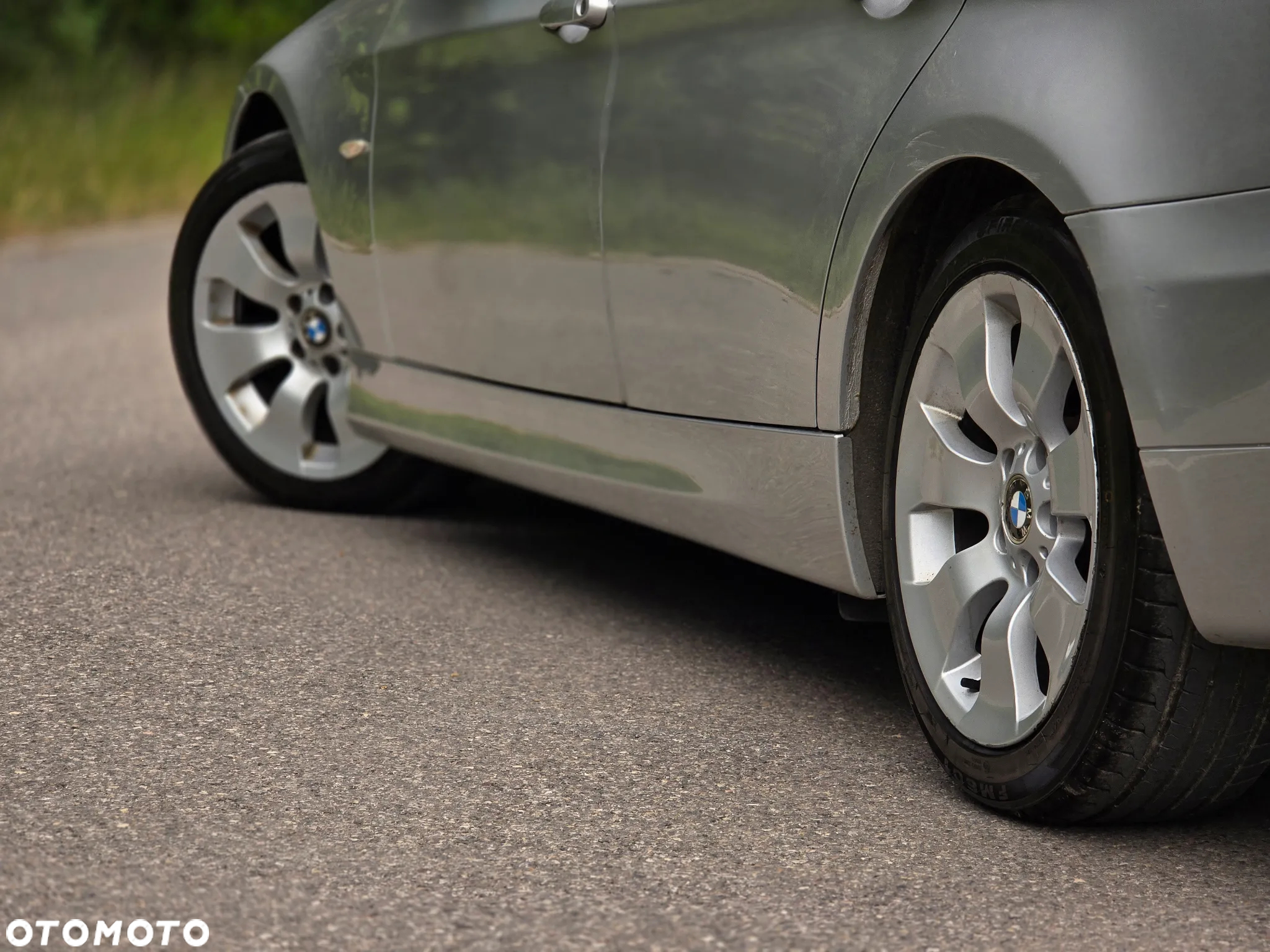 BMW Seria 3 320d Touring Efficient Dynamics Edition - 28