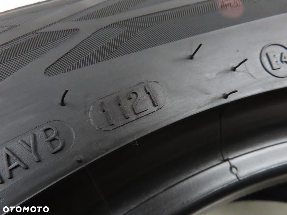 205/55R17 OPONA LETNIA UŻYWANA Continental EcoContact 6 95H XL - 3