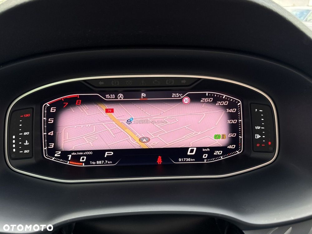 Seat Ateca 1.5 TSI Style S&S DSG - 22