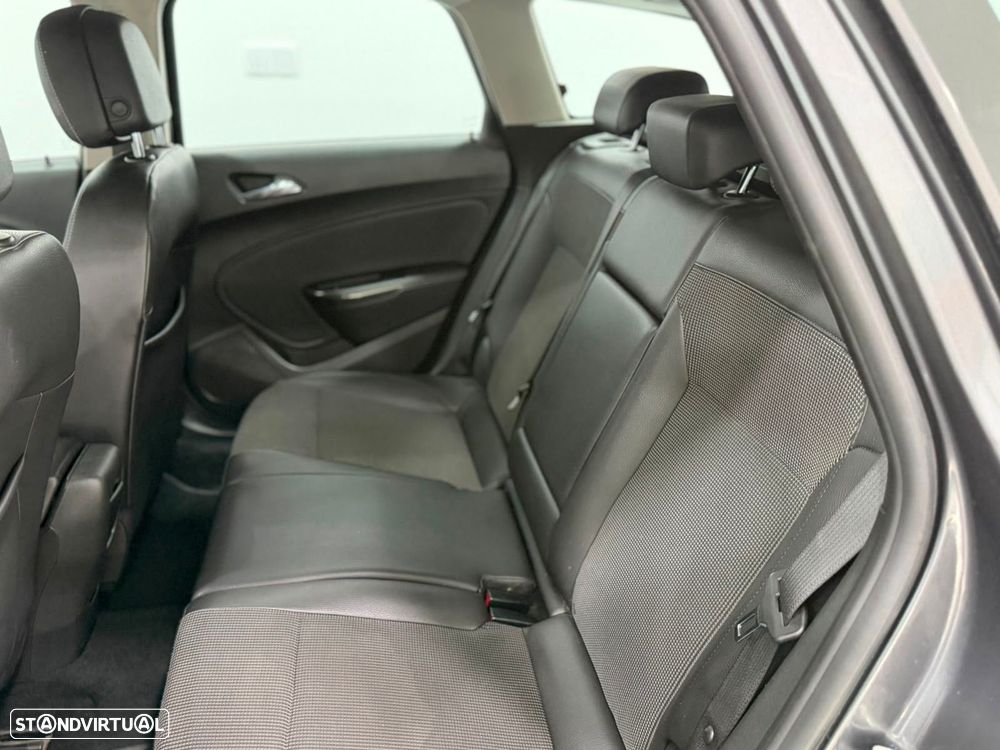 Opel Astra Sports Tourer 1.7 CDTi Cosmo - 5