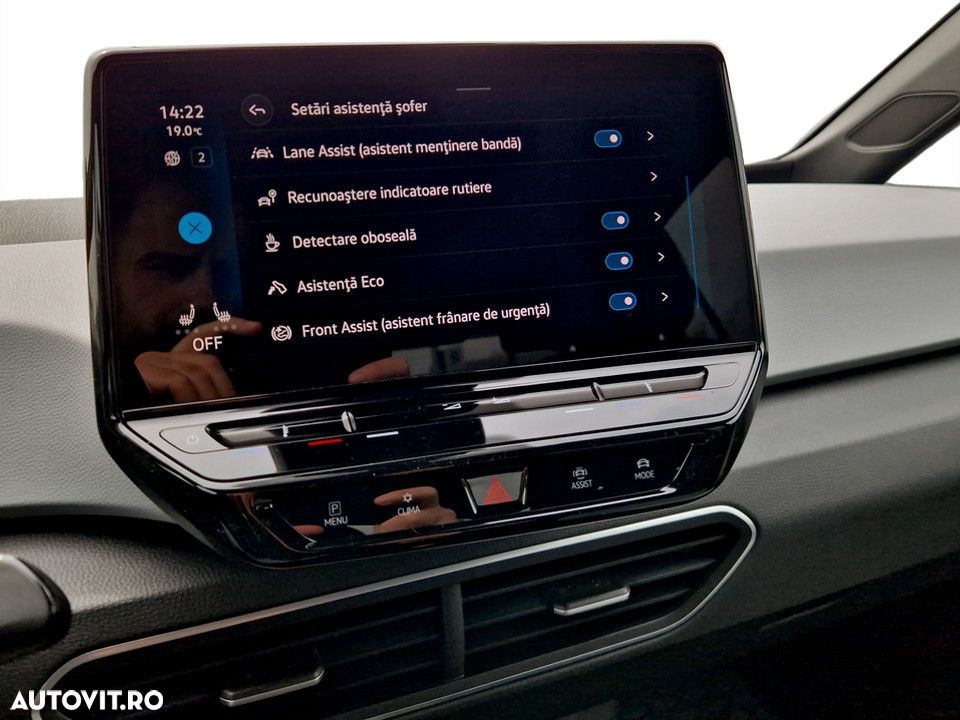 Volkswagen ID.3 77 kWh Pro S - 22