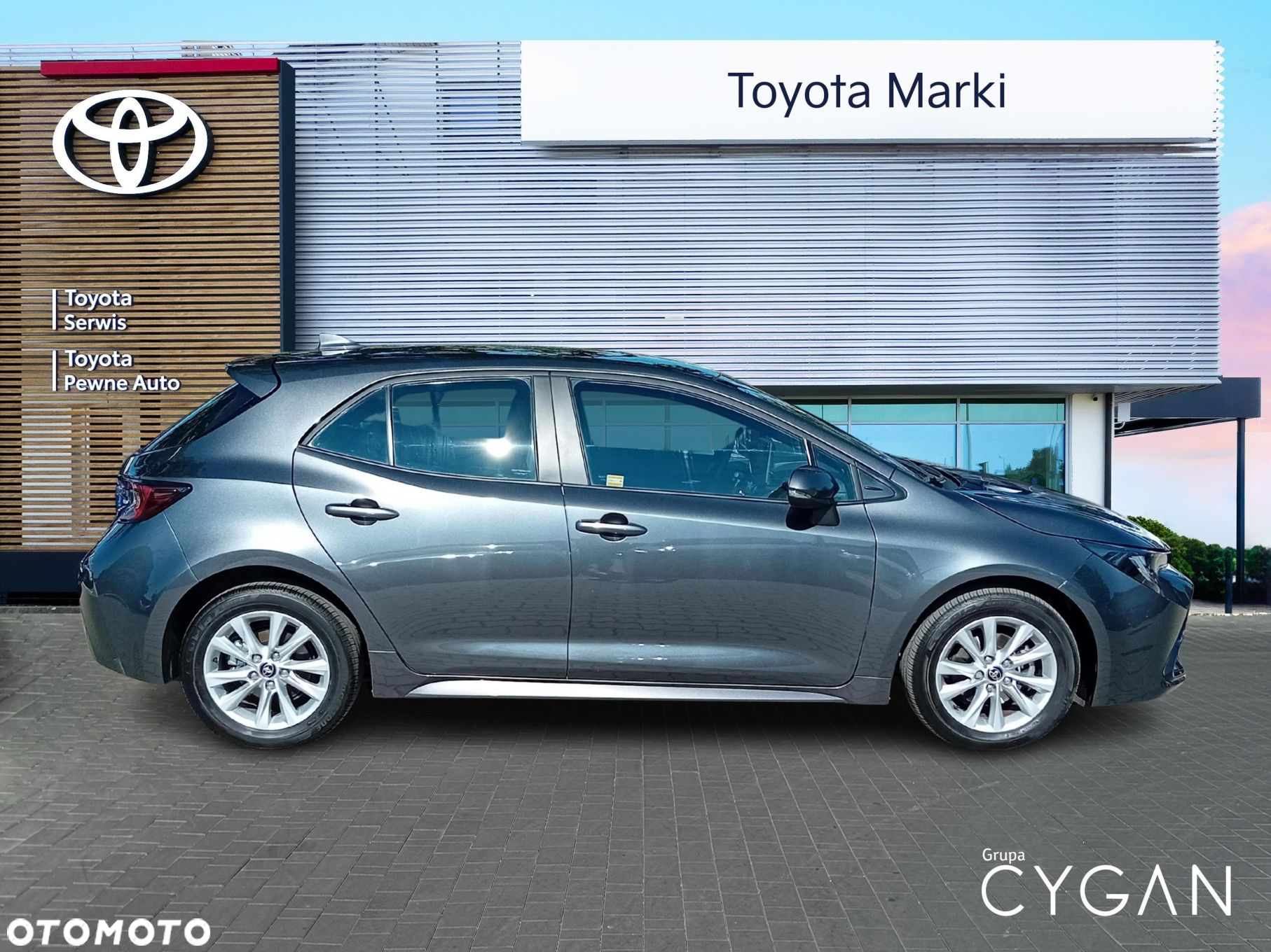 Toyota Corolla - 6
