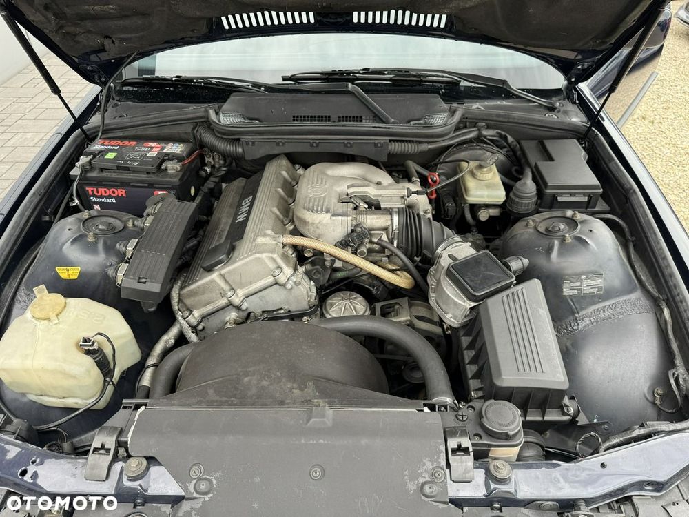 BMW Seria 3 - 20