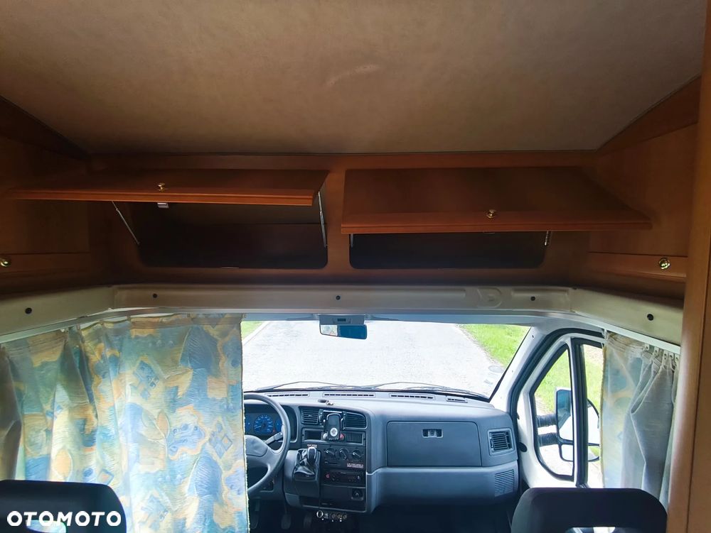 Fiat Ducato MobilVetta - 20