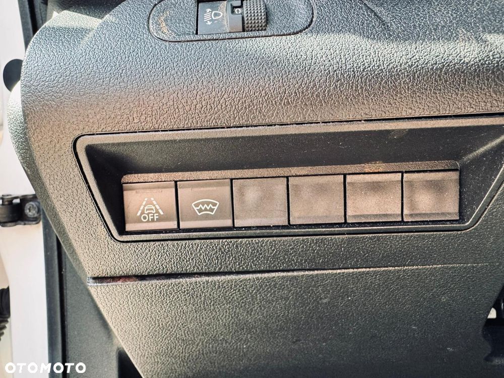 Peugeot PARTNER L1 - 35