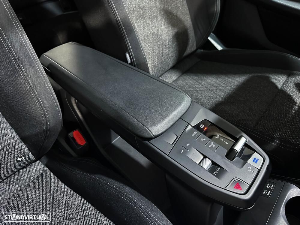 BMW iX1 xDrive30 - 37