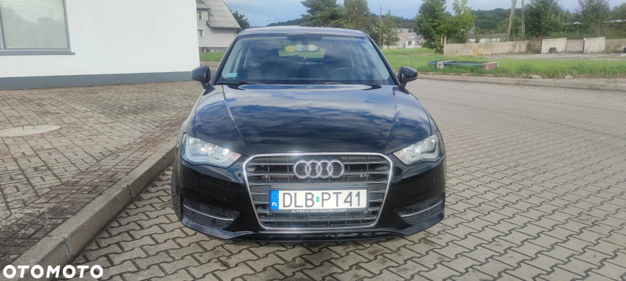 Audi A3 1.6 TDI Ambition S tronic - 12