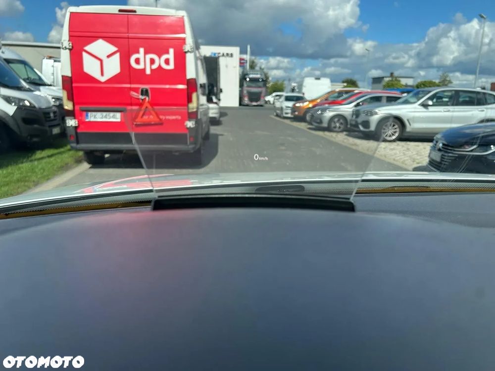 Volkswagen Tiguan Allspace 1.5 TSI EVO Highline DSG 7os - 16