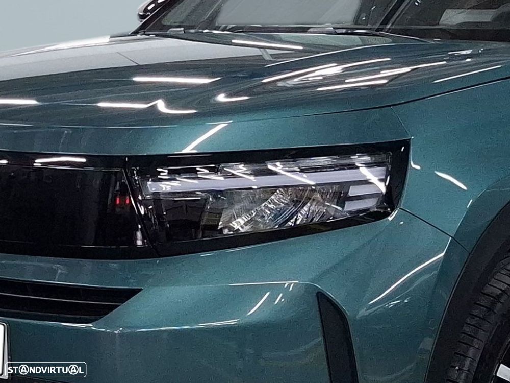 Opel Frontera 1.2 Hybrid GS eDCT - 3